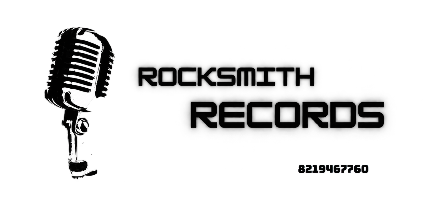 Rocksmith Records logo